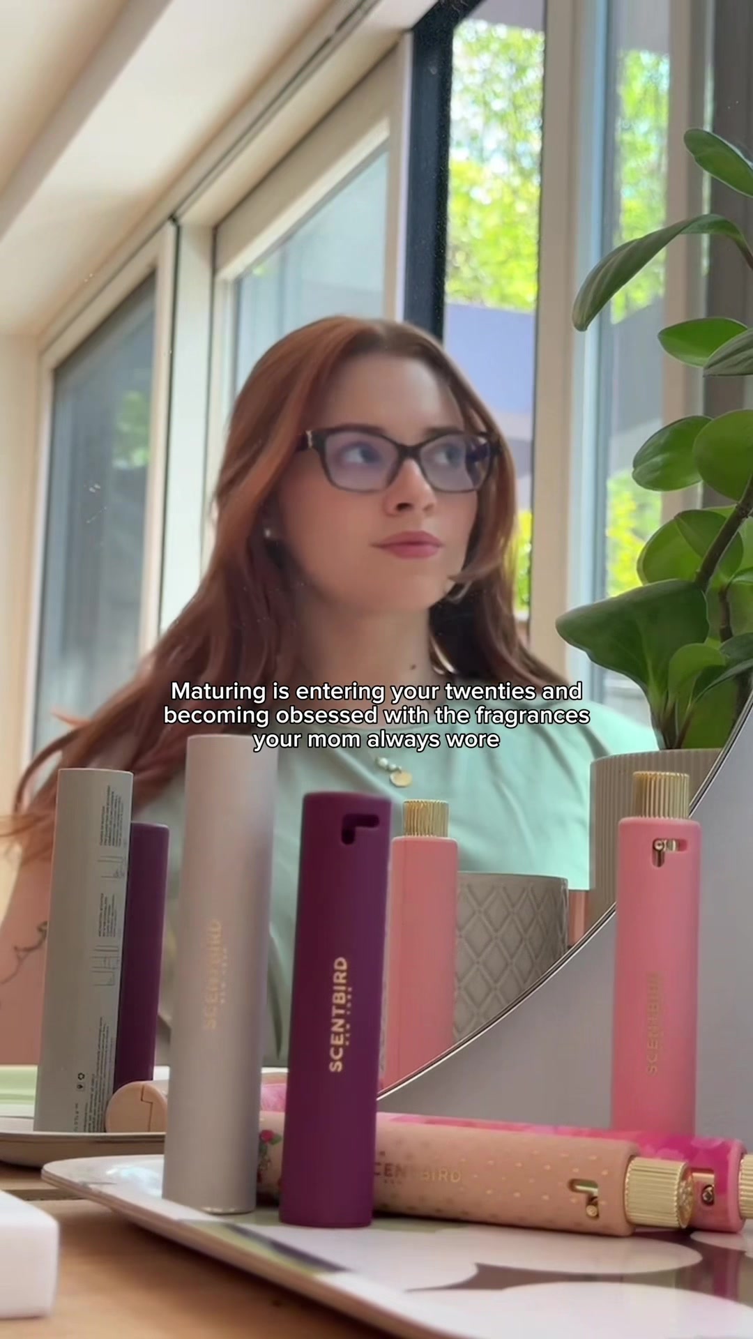 @Scentbird