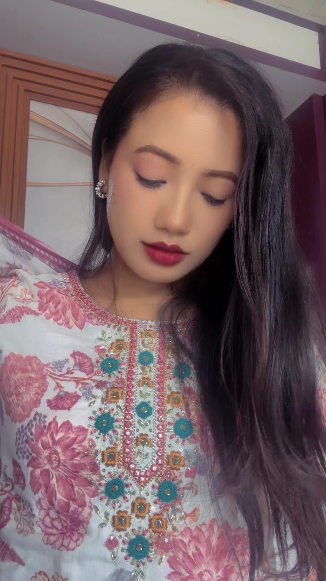@Ritu Thapa