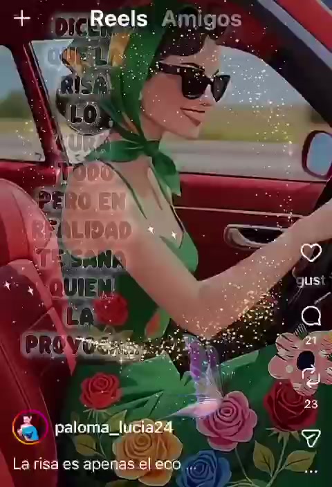 @Angeles Quintero campos