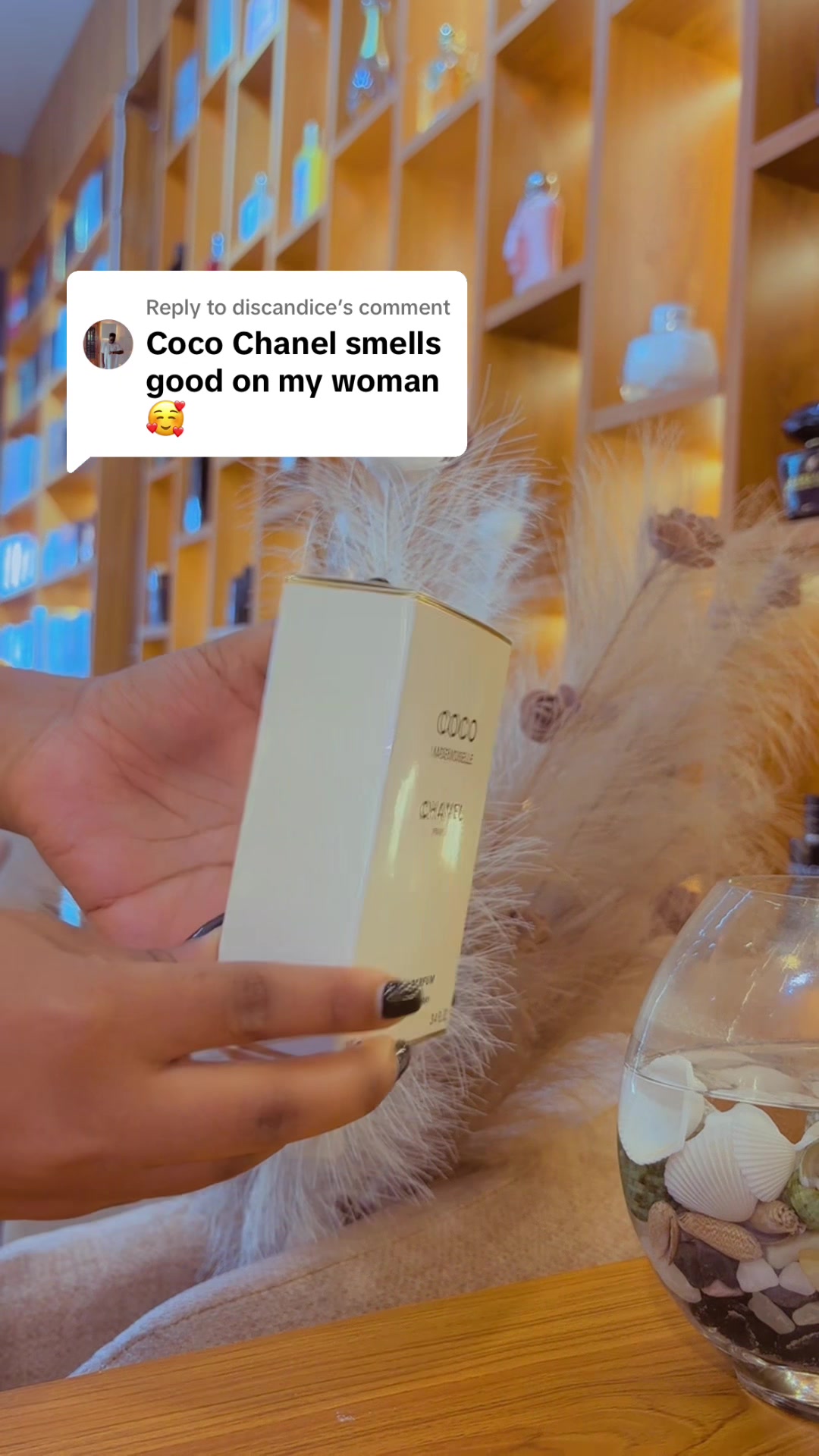 @Perfumora