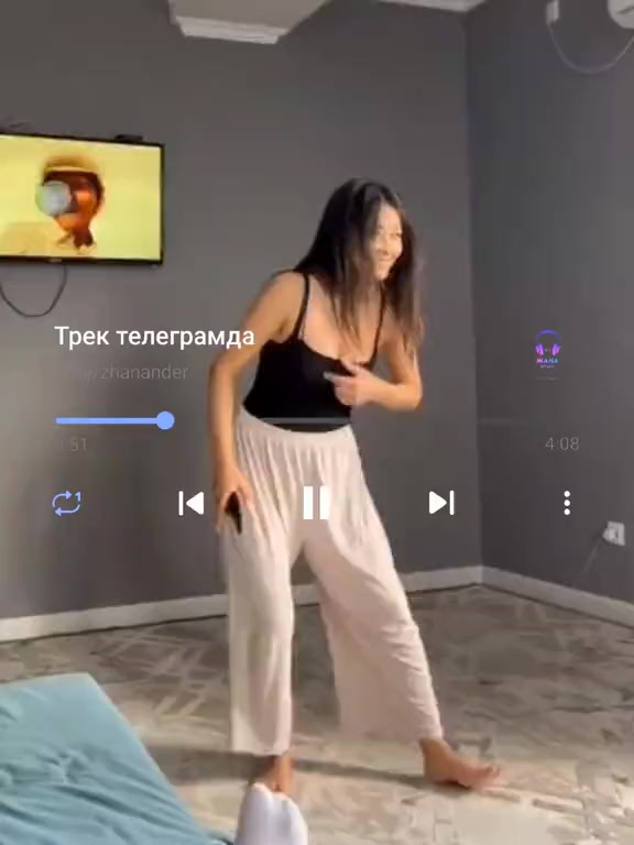 @Жаңа әндер