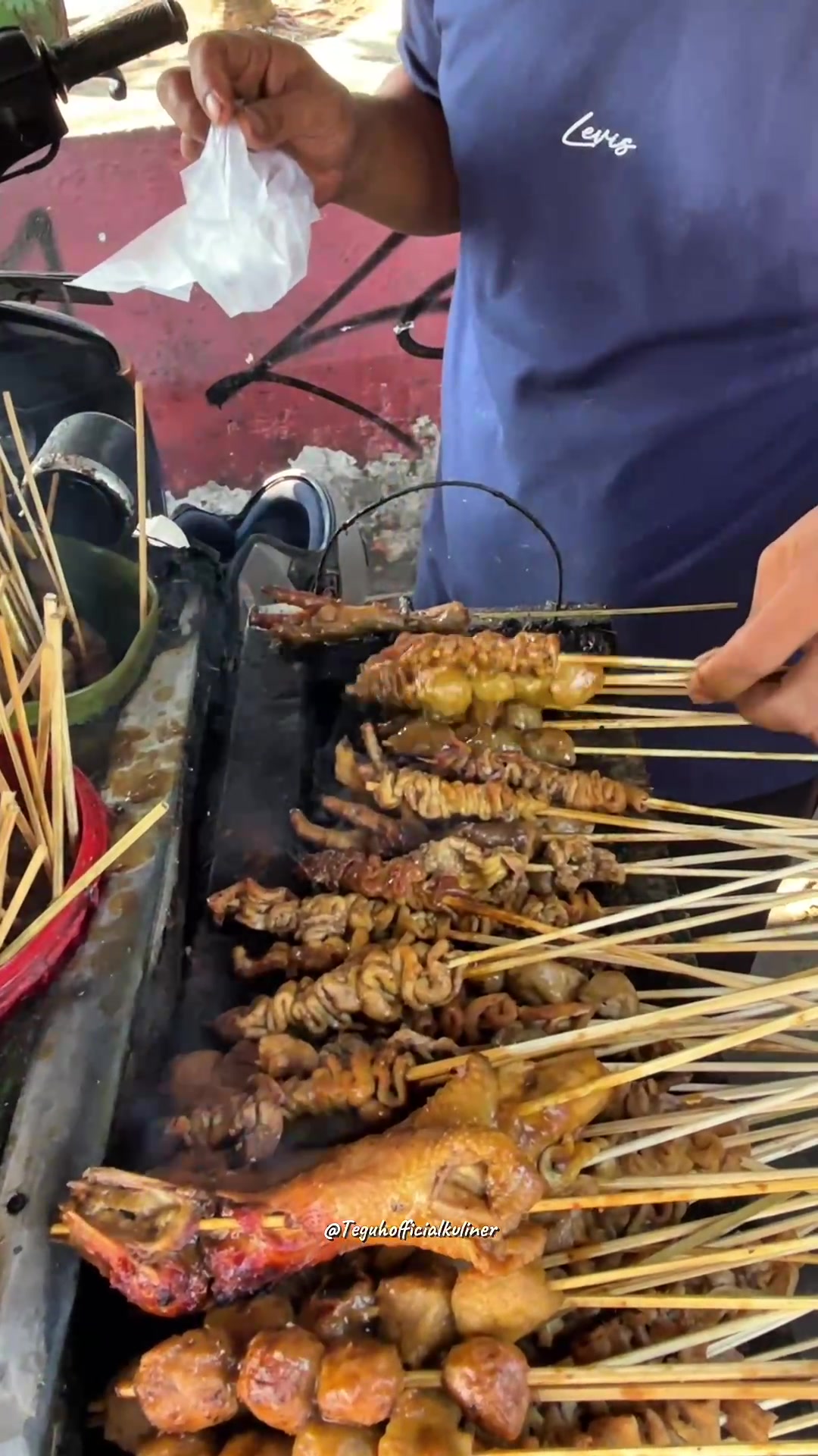 @Teguhofficialkuliner