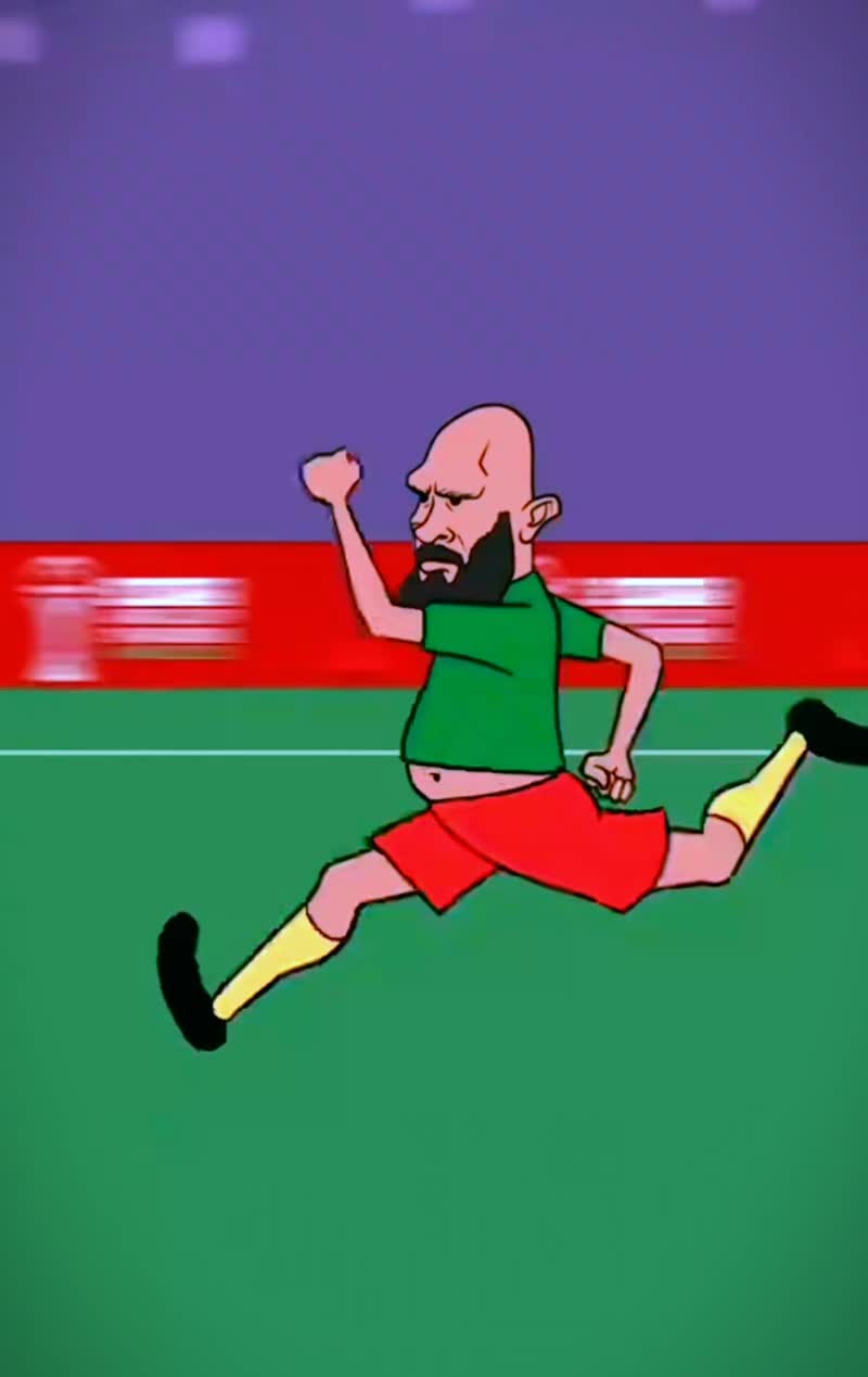 @réaction ⚽️