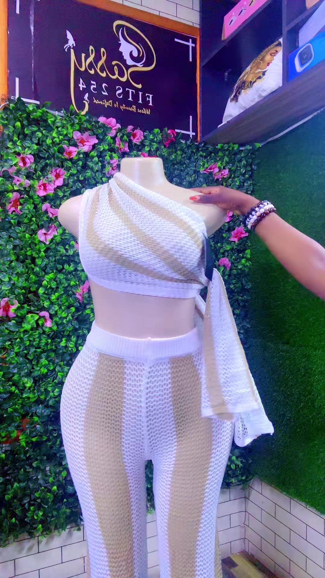 @sassybeauty😍