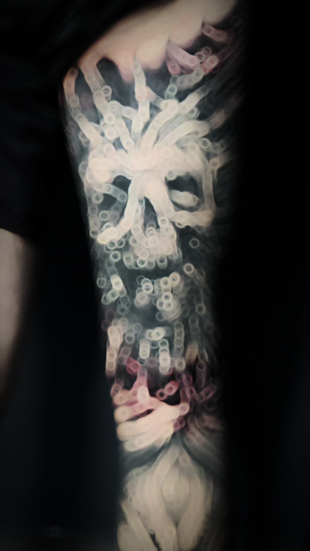 @JOVA RIOS CUSTOM TATTOOS