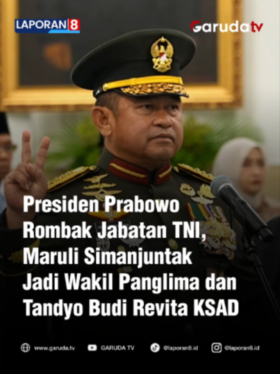 @Garuda TV
