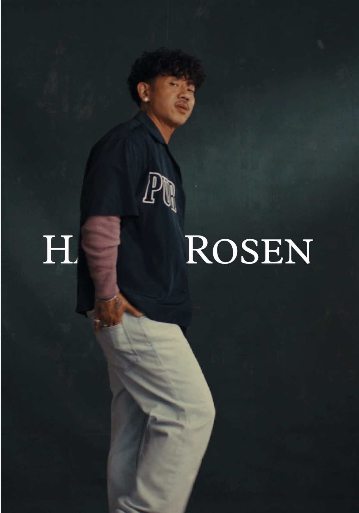 @Harry Rosen Inc