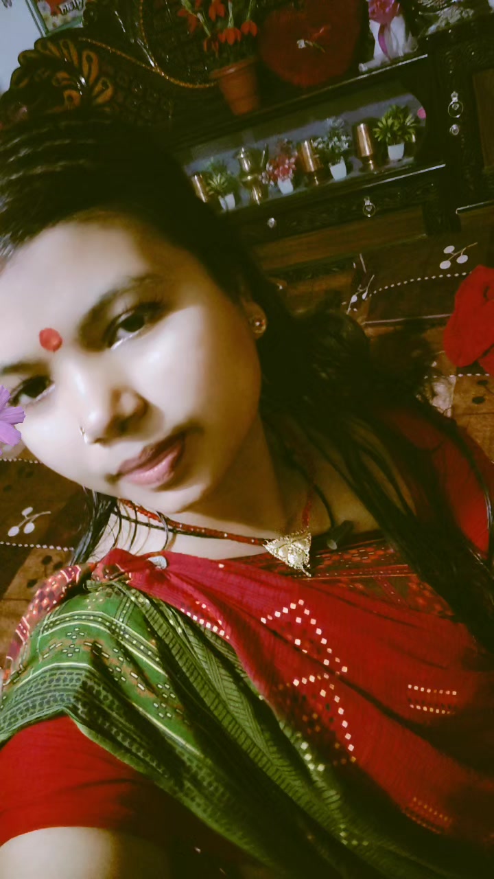 @Komal Mandal
