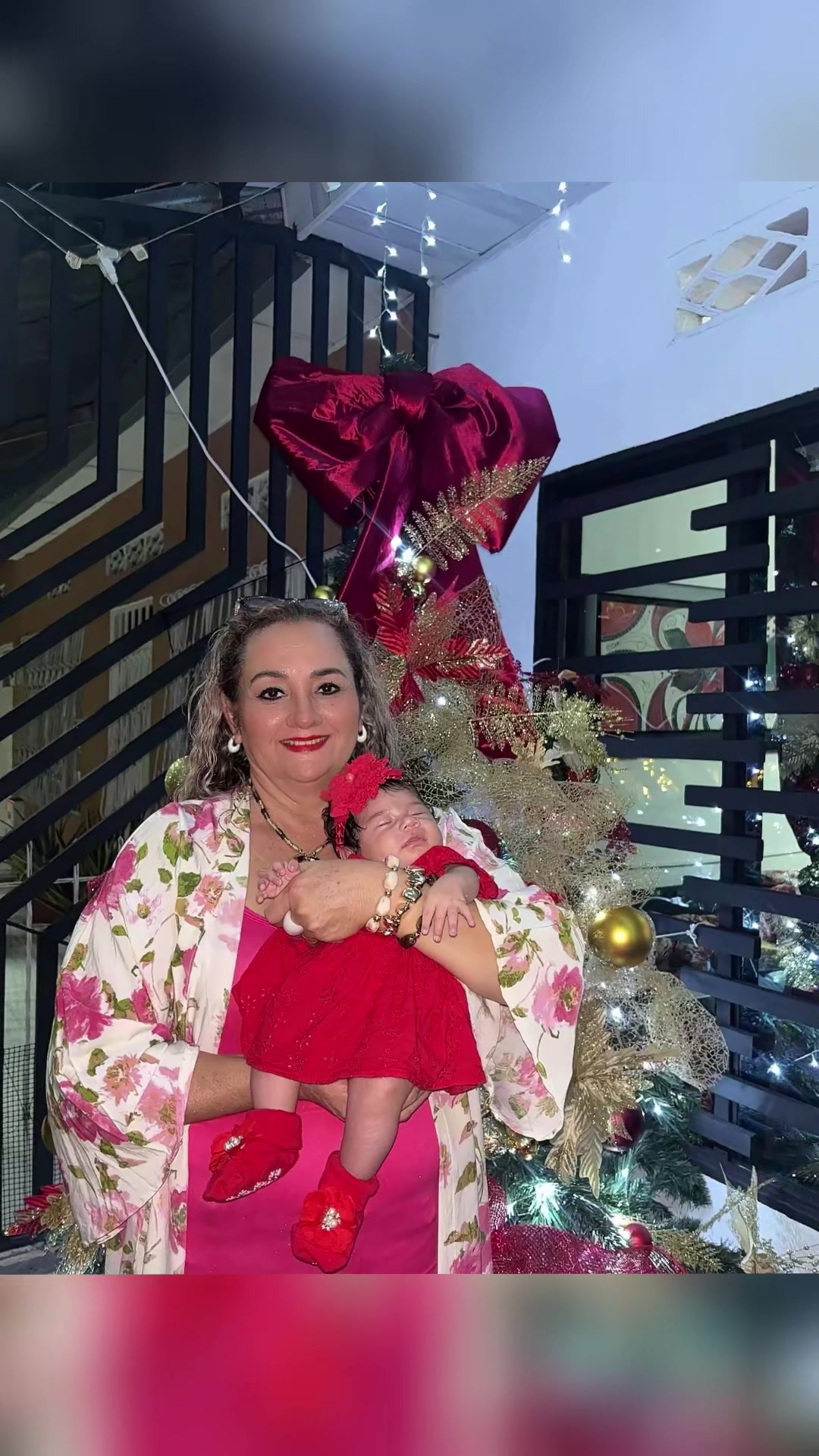 @Mayra santos ( la crespa )