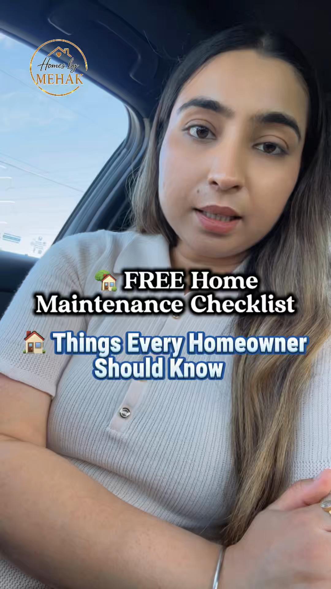 @Mehak Sidhu | Homes by Mehak