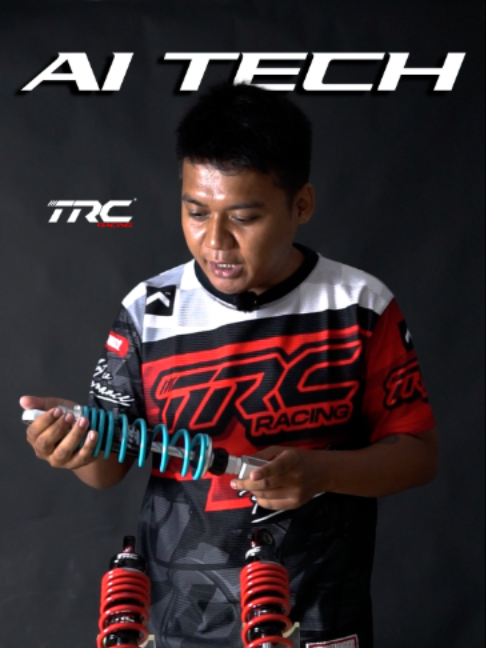 @TRC RACING NEW