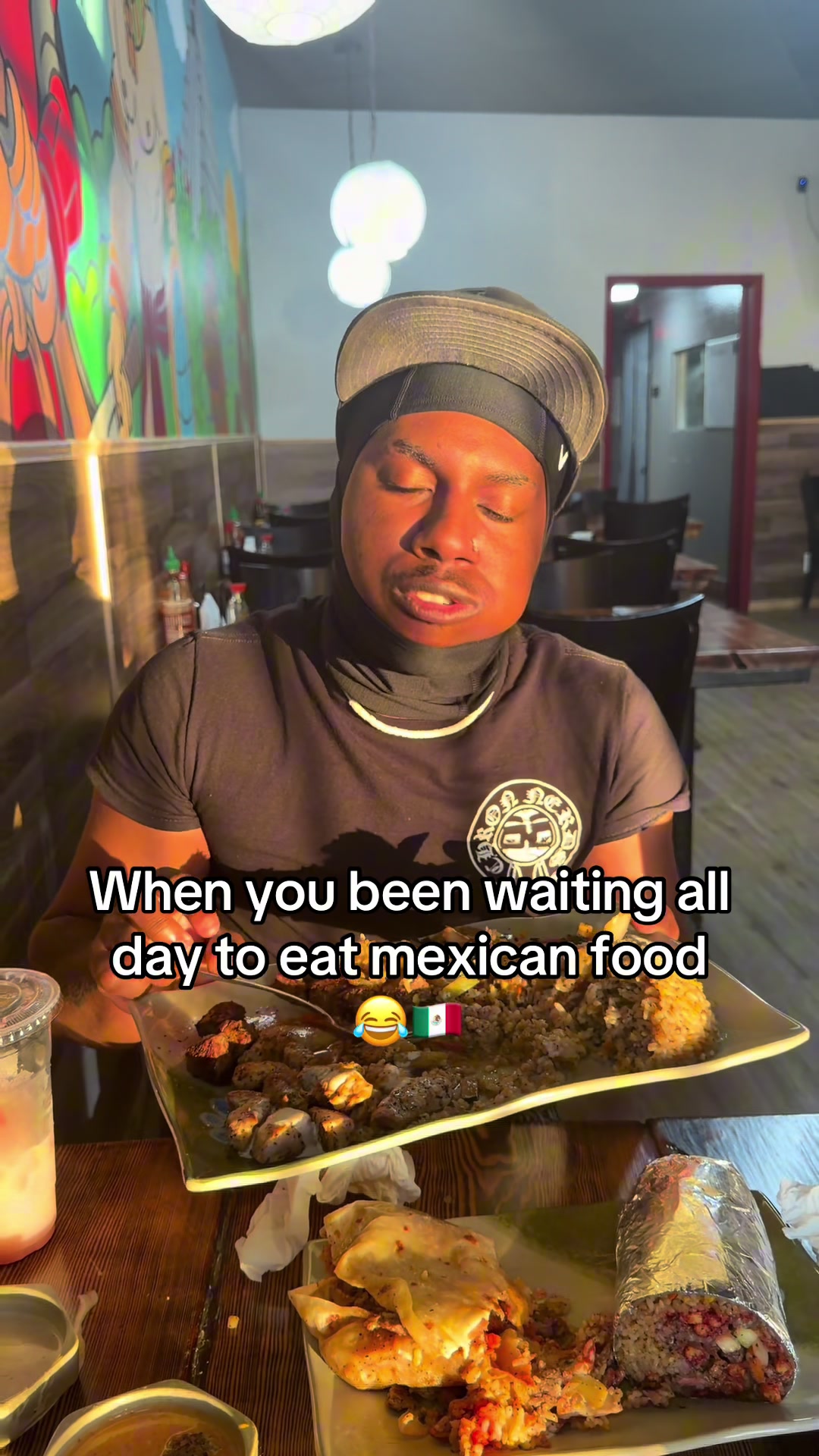@Latrell