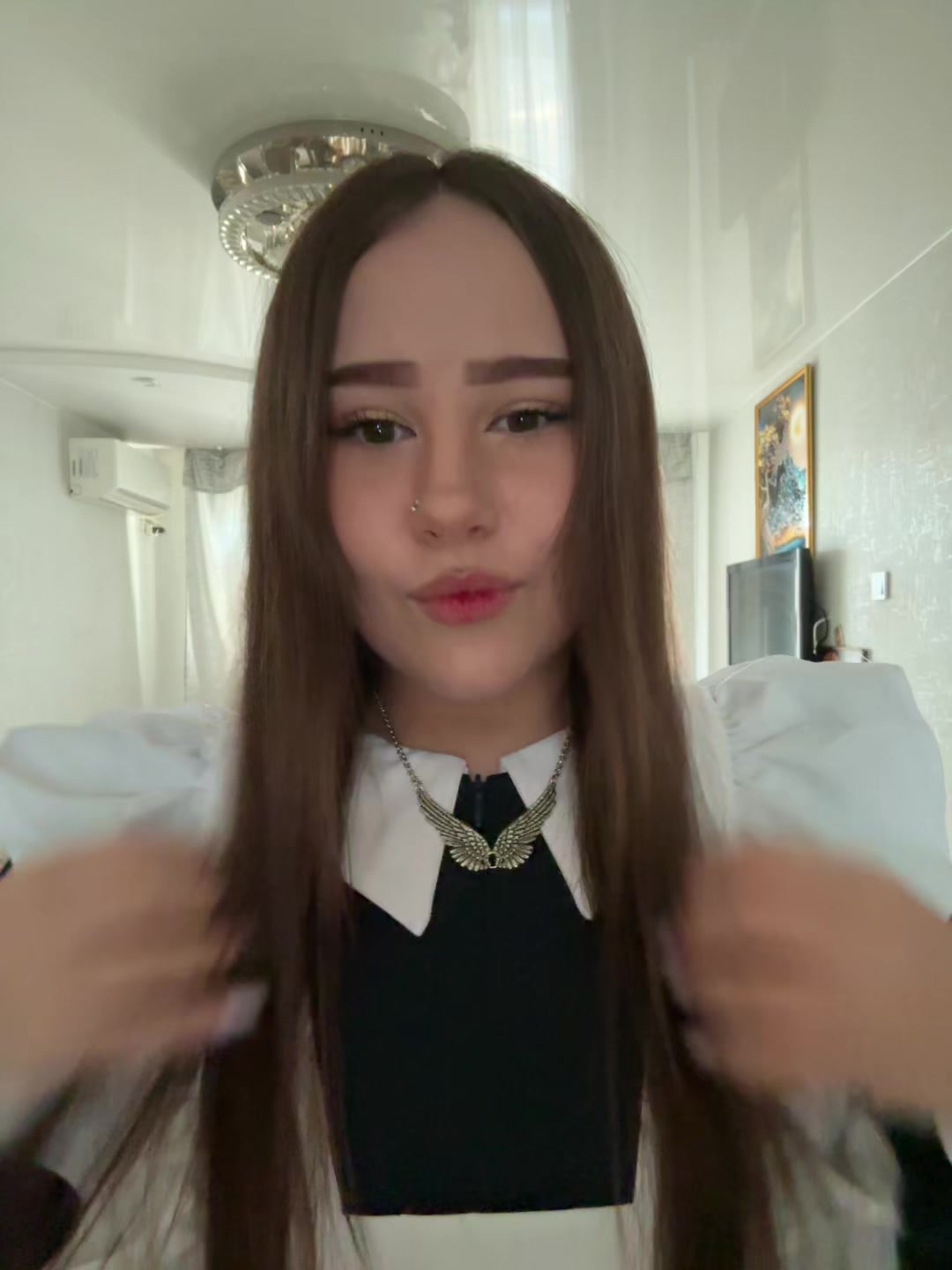 @смертельнобольная