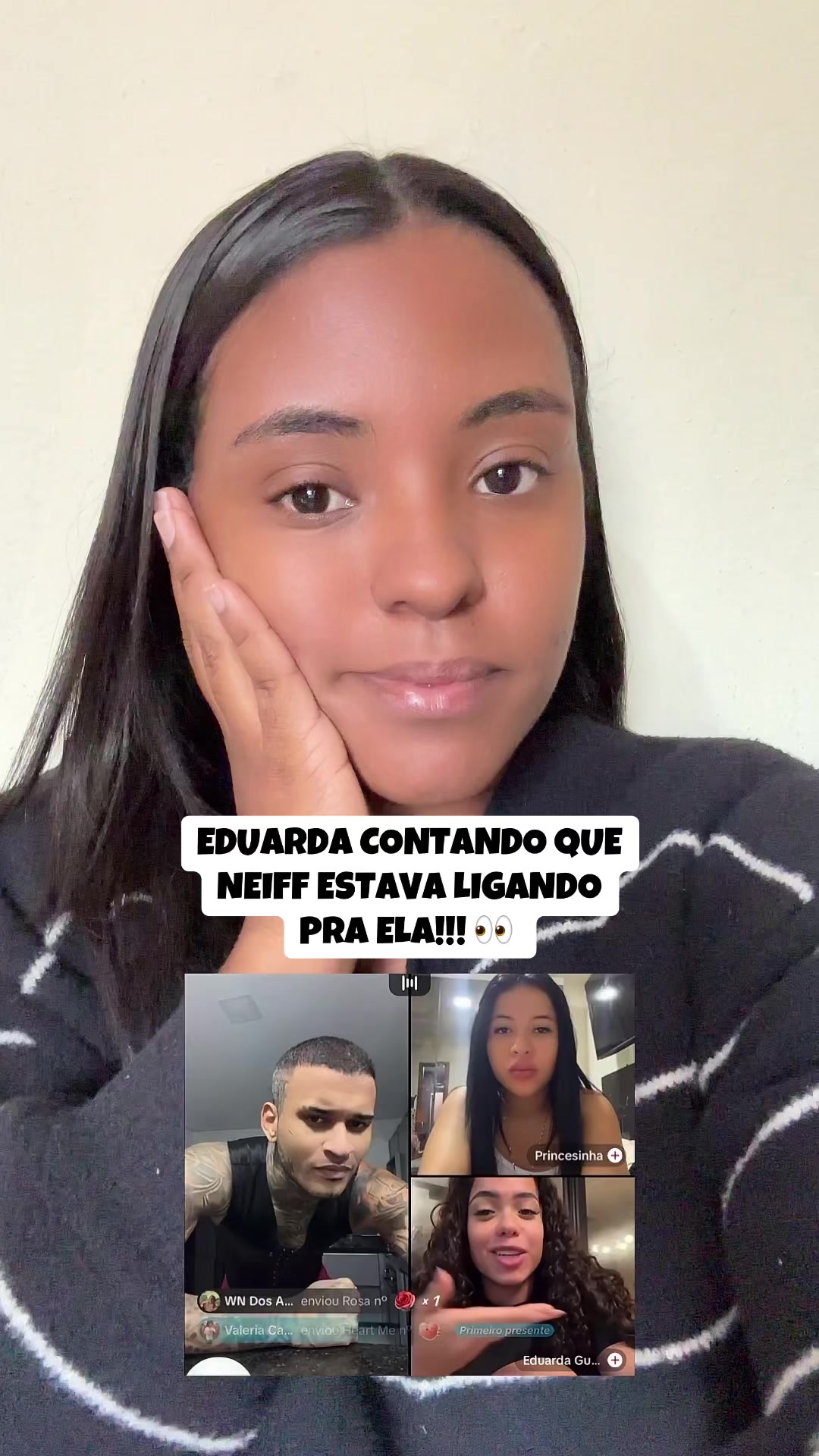 @jana/conta 👀✨