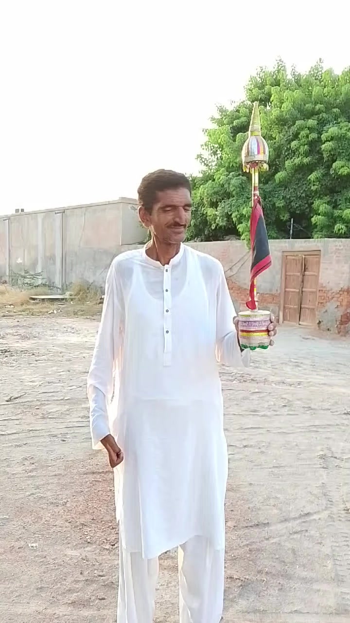 @m Khalid Abbas