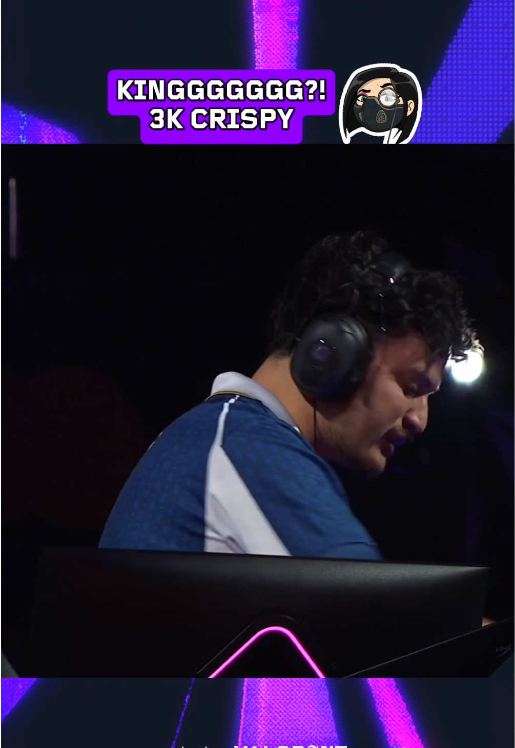 @VALORANT Esports NA