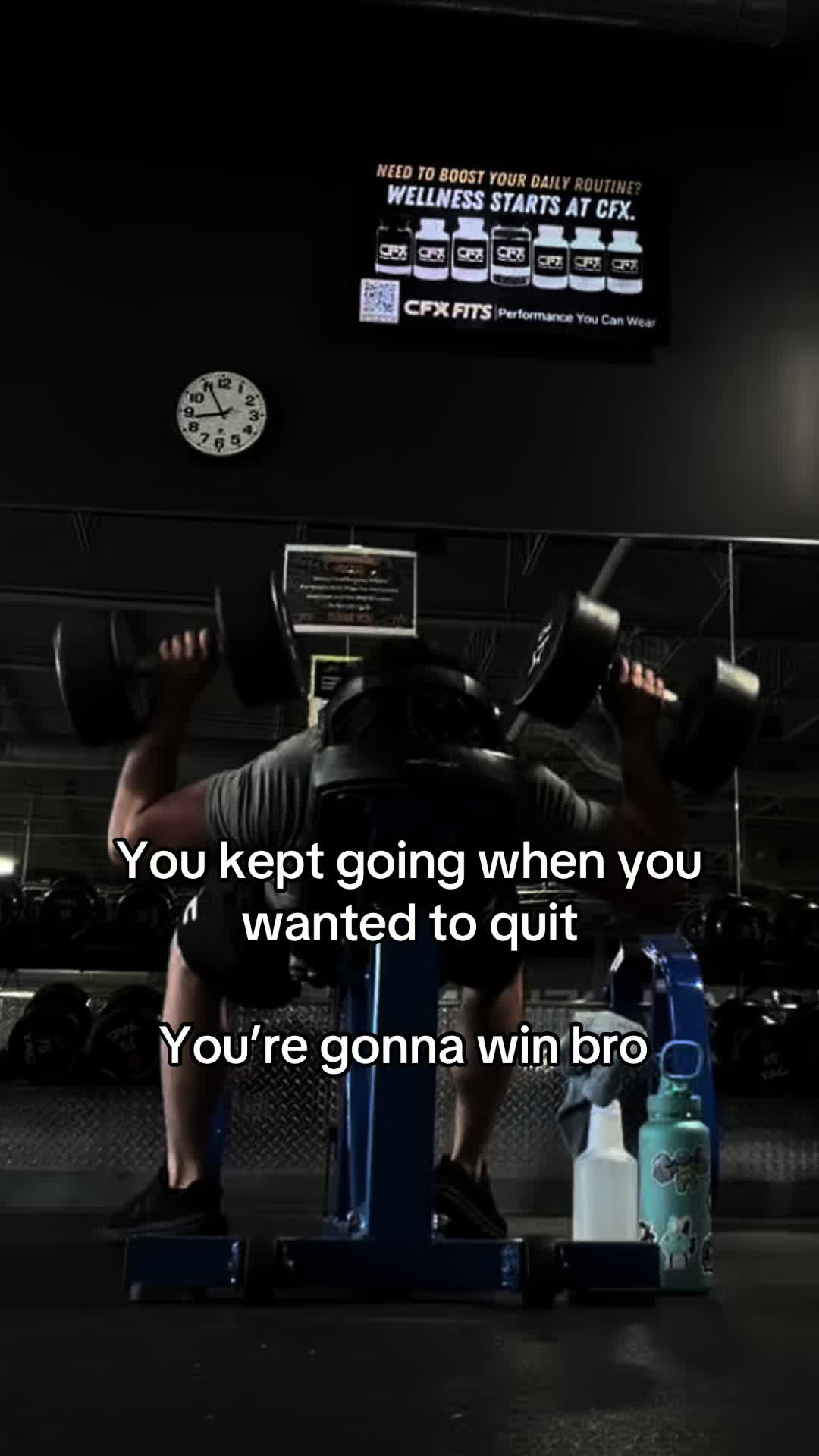 @Luke "The TKD Kid" Davila