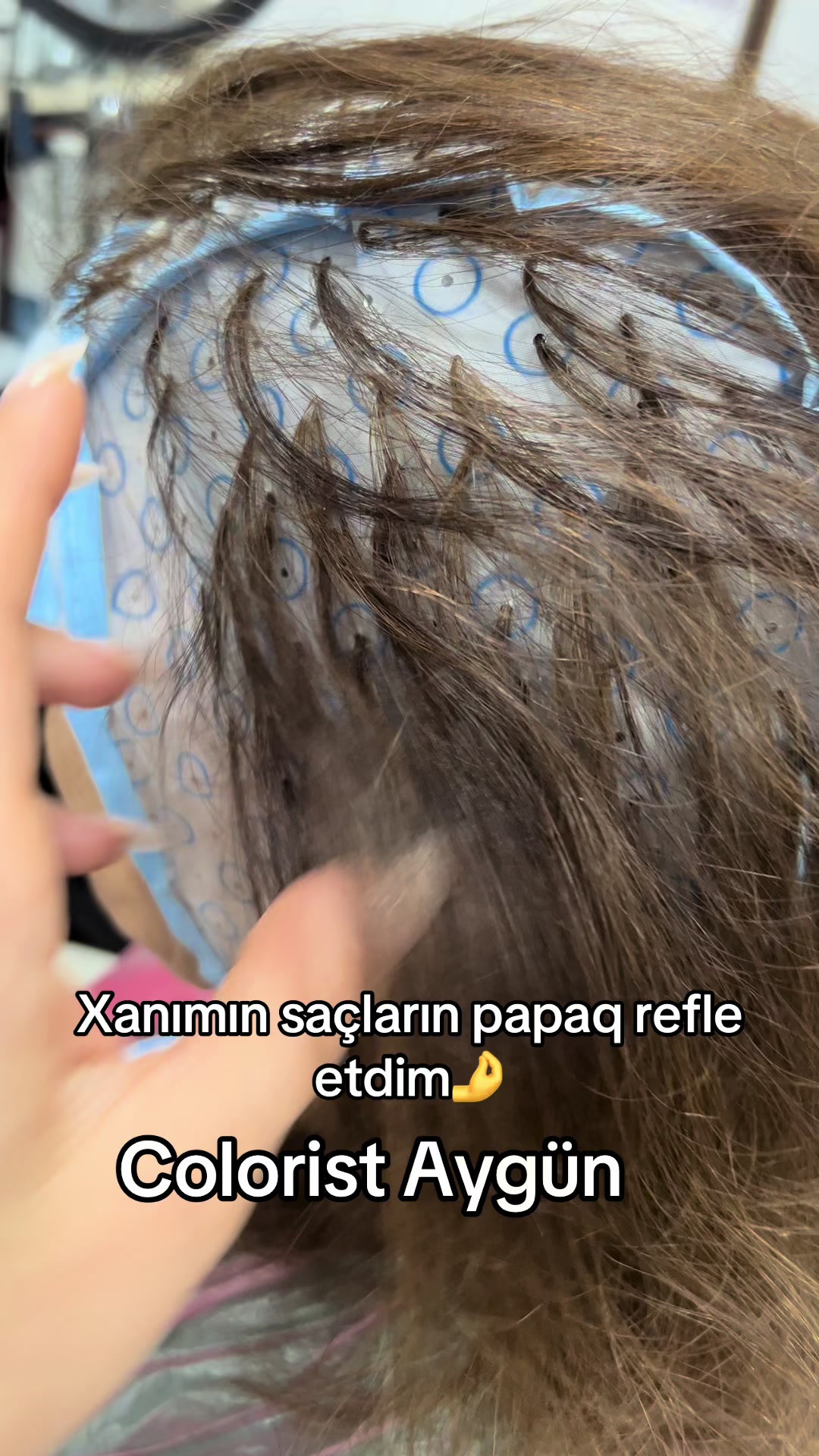 @Colorist Ayg&uuml;n