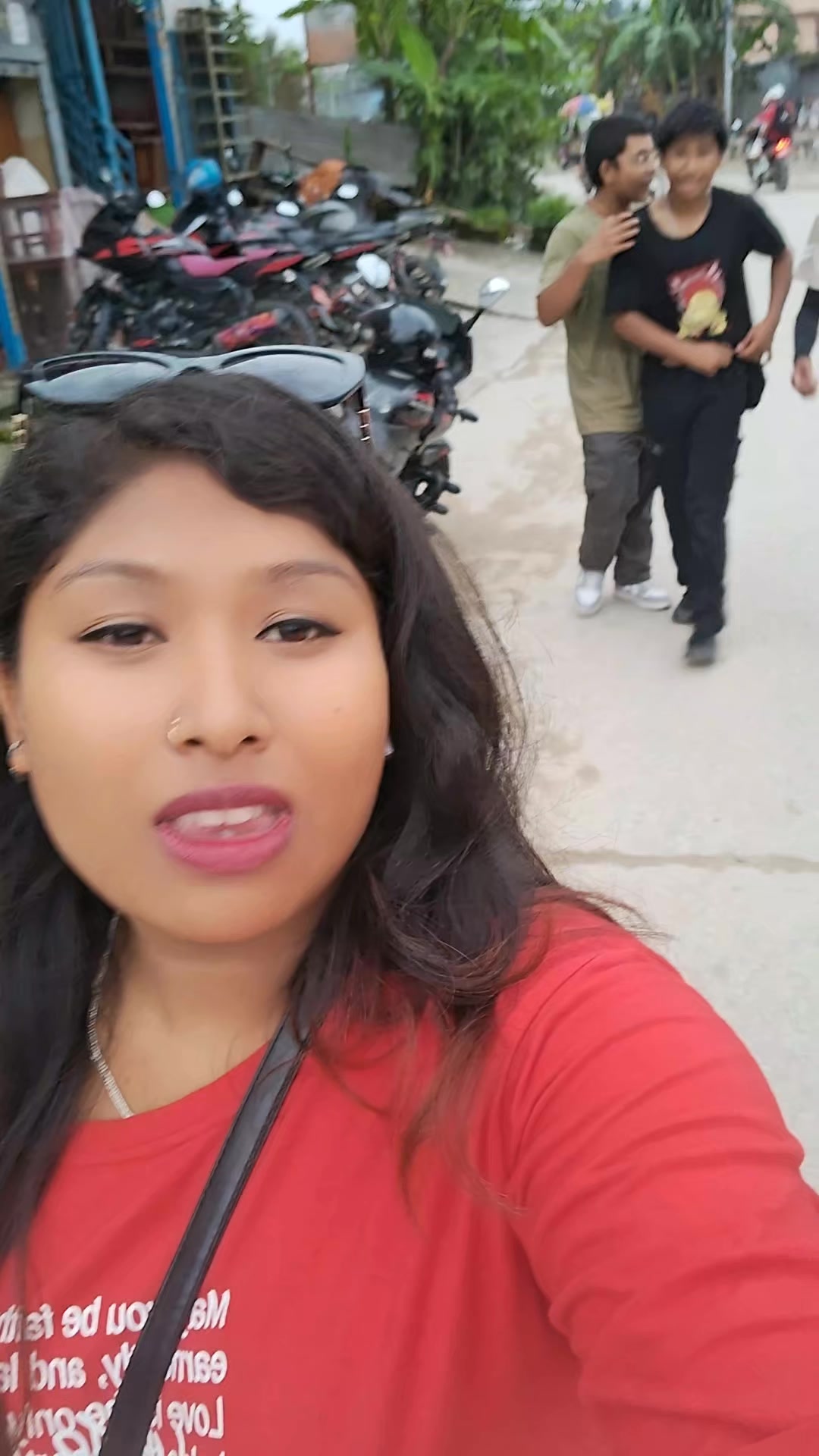 @Sabita rajbanshi❤️❤️❤️