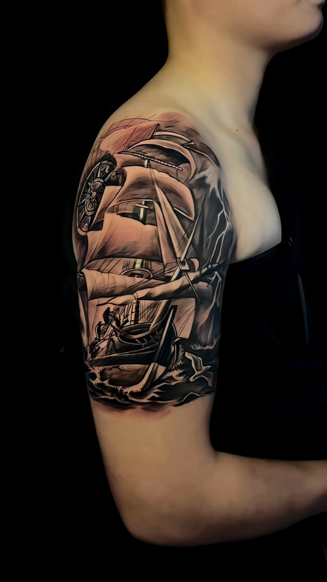 @Việt Trần Tattoo