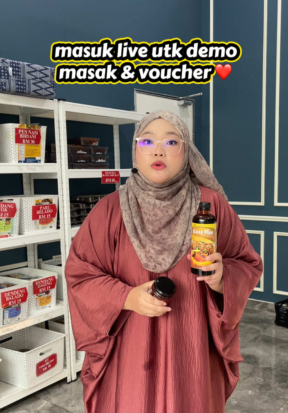 @Kak Zaidah