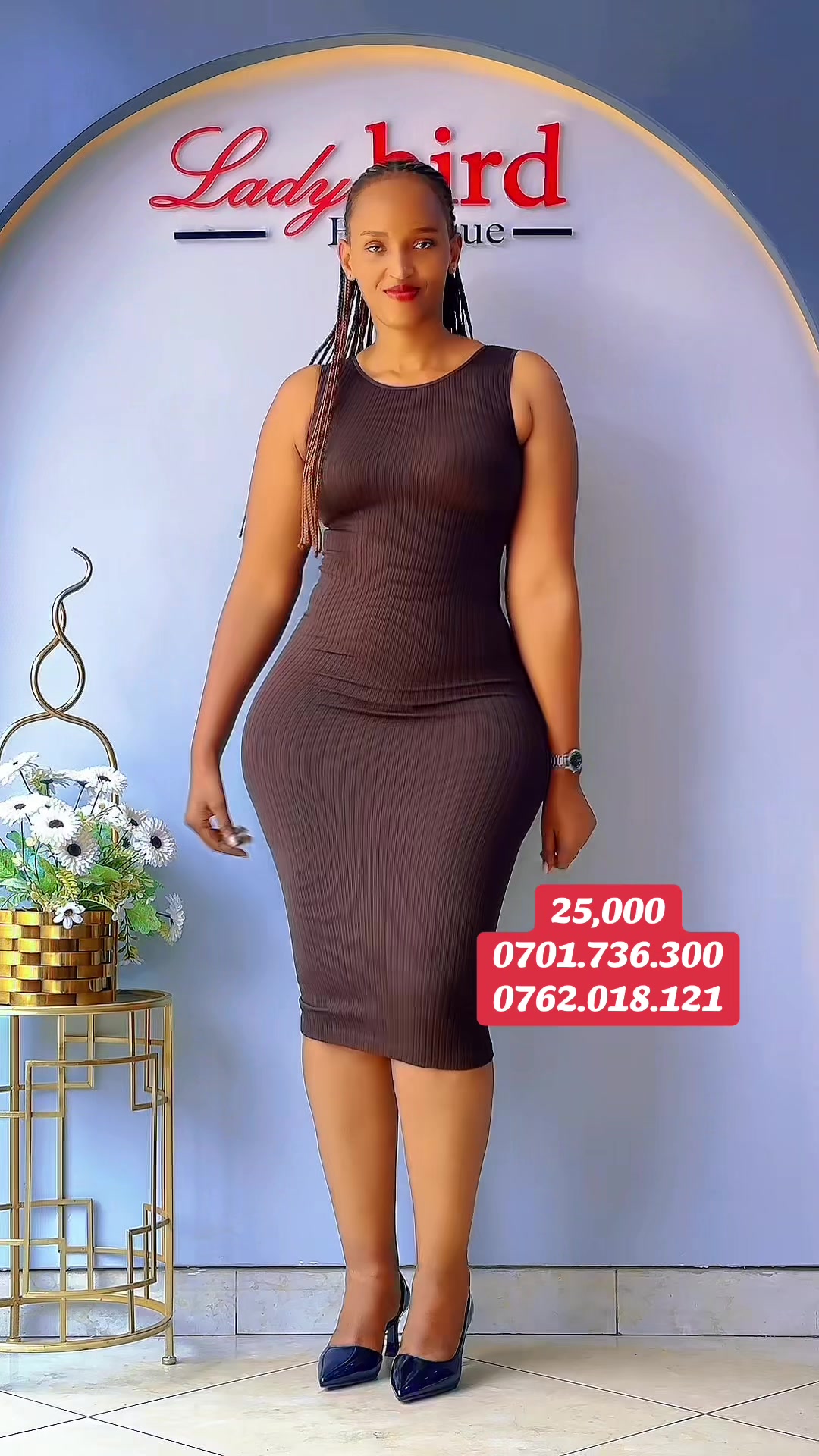 @ladybird boutique 0704-045511