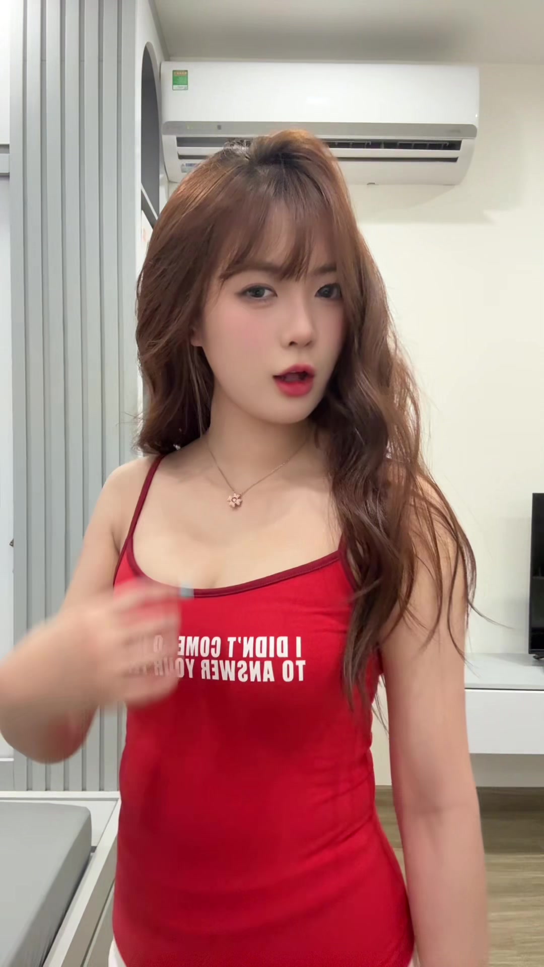 @B&uacute;n đậu matcha