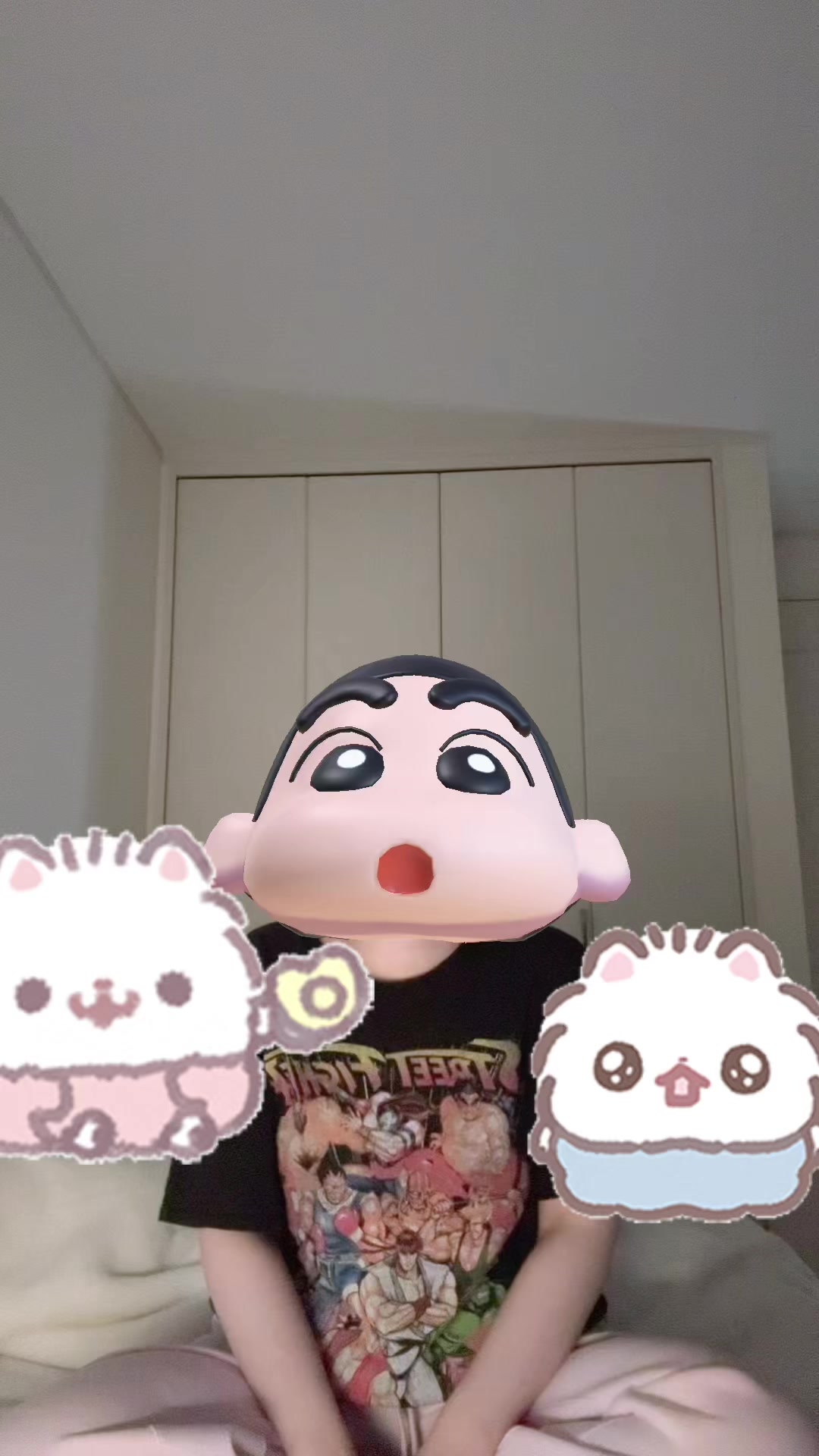 @ʚɞごせよめおじさんʚɞ