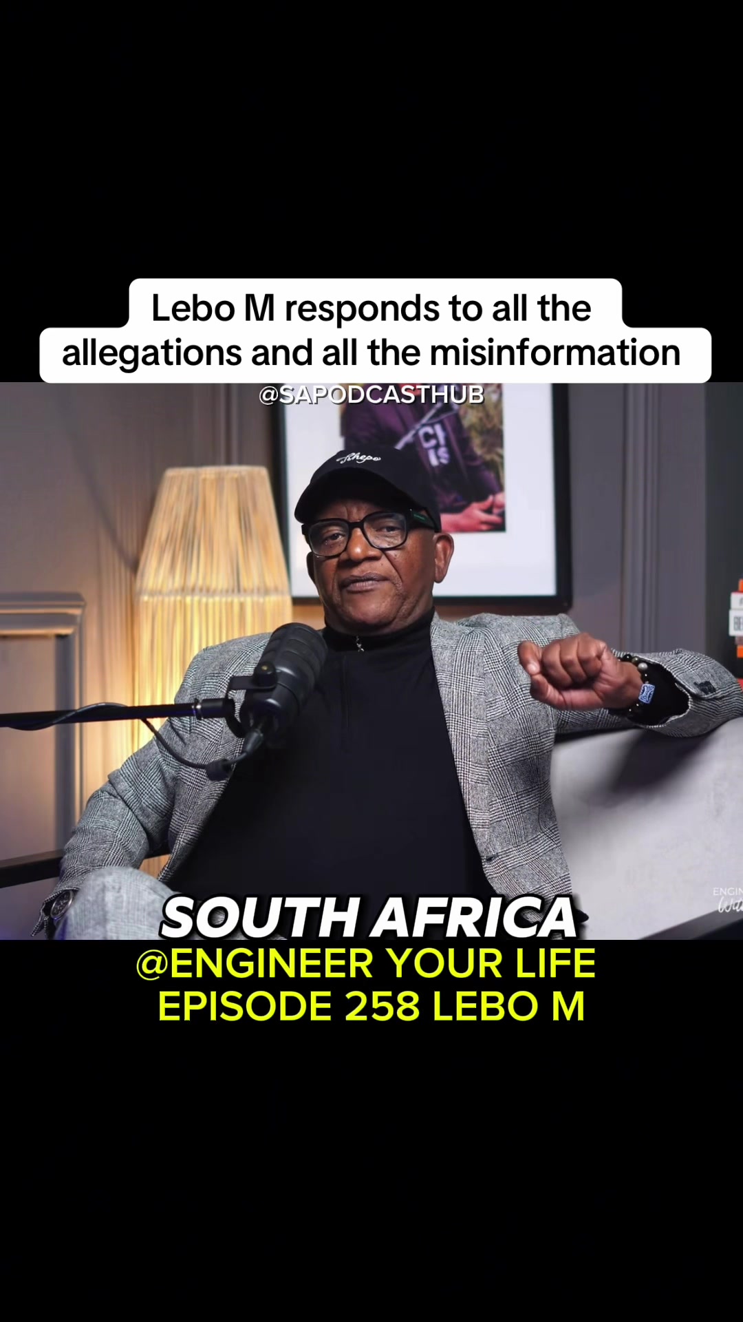 @SAPODCASTHUB