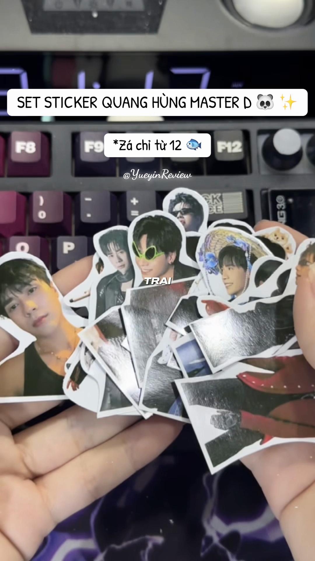 @𝐘𝐮𝐞𝐲𝐢𝐧 𝐑𝐞𝐯𝐢𝐞𝐰 𐙚 ⟡