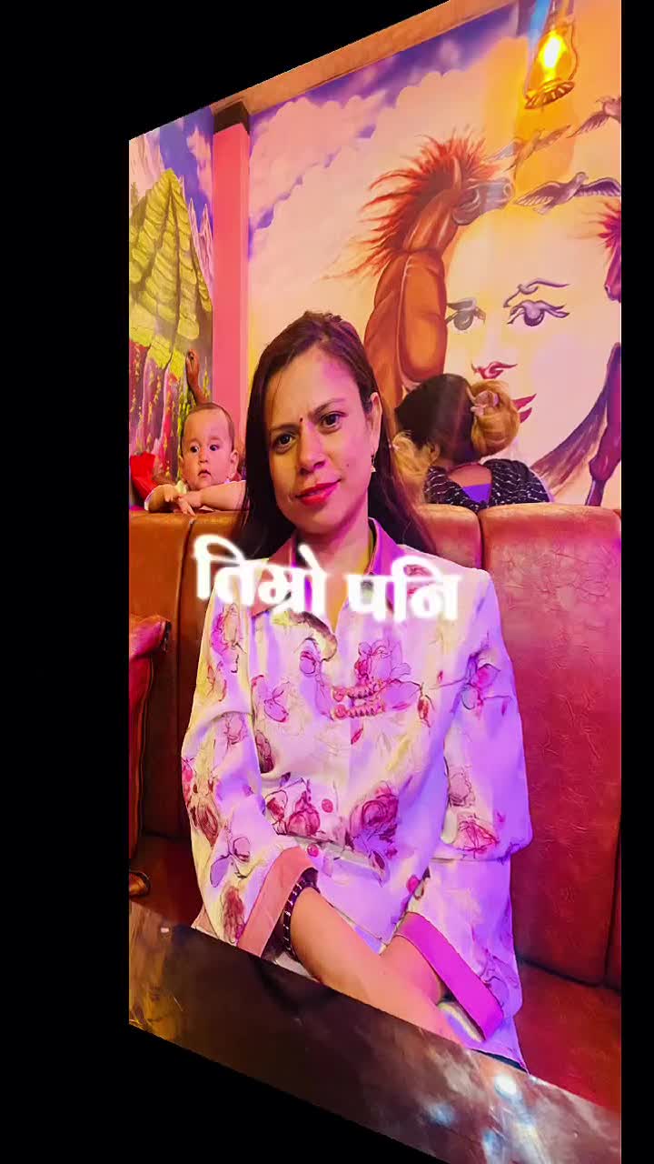 @MinaAdhikari&hearts;️&hearts;️&hearts;️