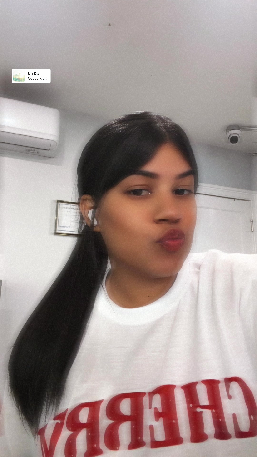 @Mar&iacute;a de la Rosa