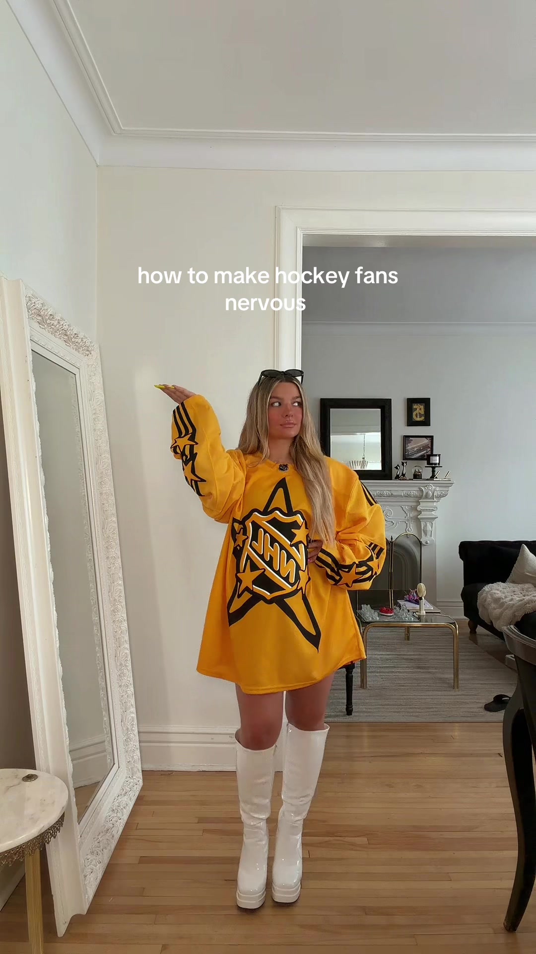 @Eve Lauren