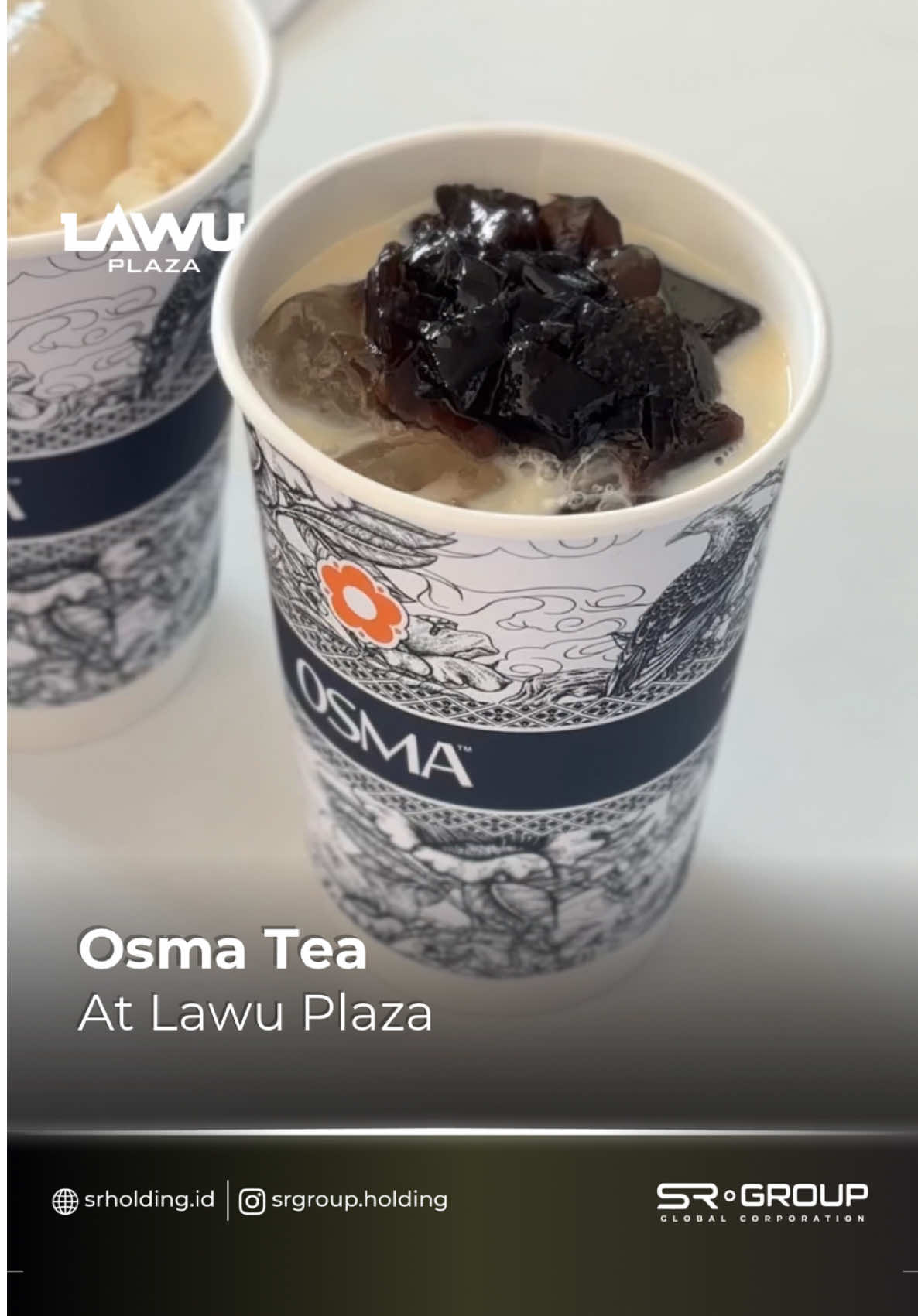 @Lawu Plaza Official