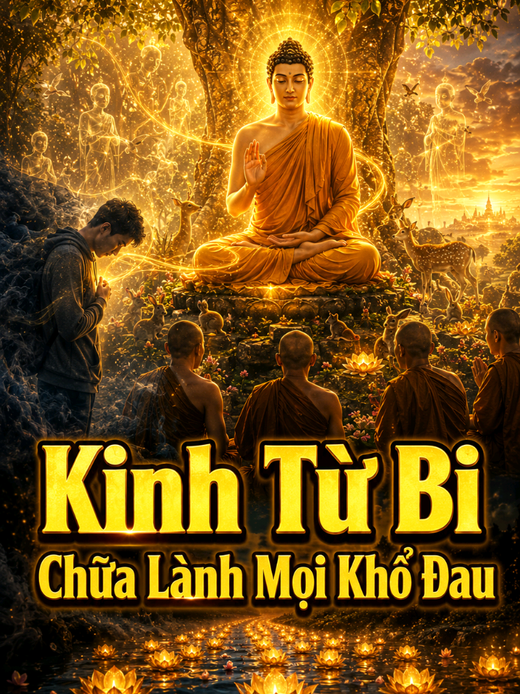 @🪷LỜI PHẬT DẠY 348🪷