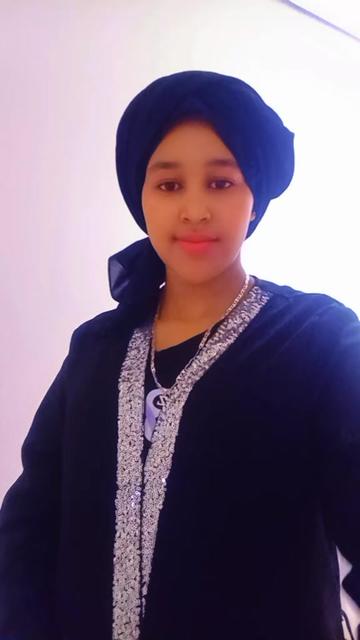 @takitii oromo &❤