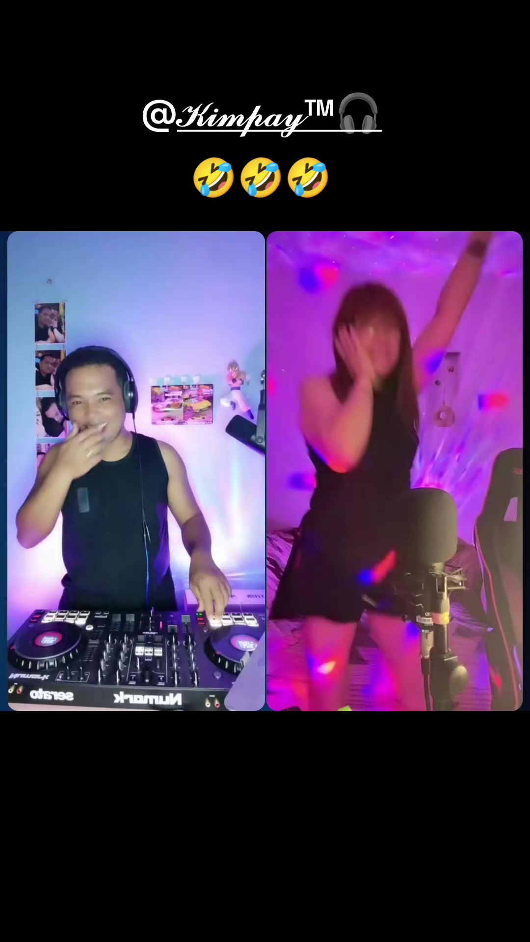 @ᴅᴊslickjam&trade;🎧🇯🇵🇵🇭