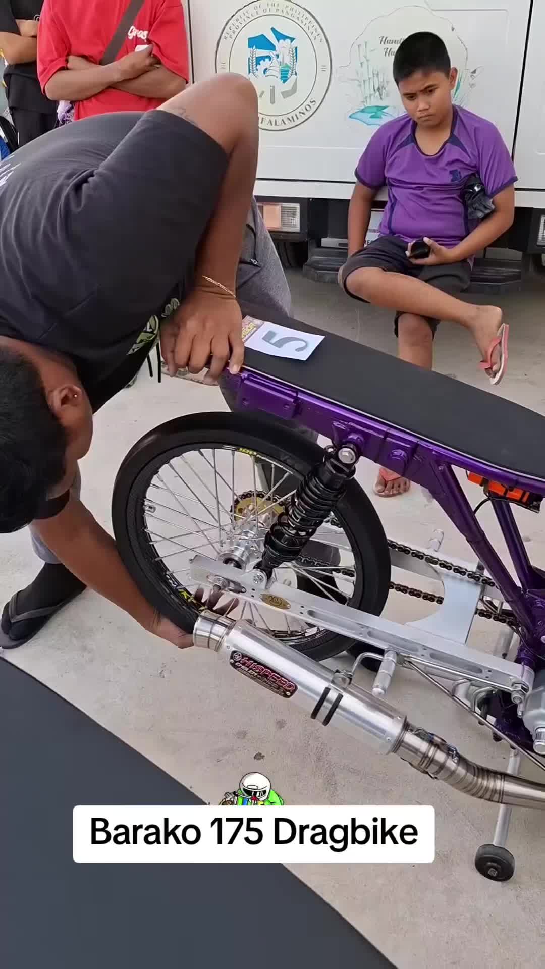@STREETBIKE CONCEPT