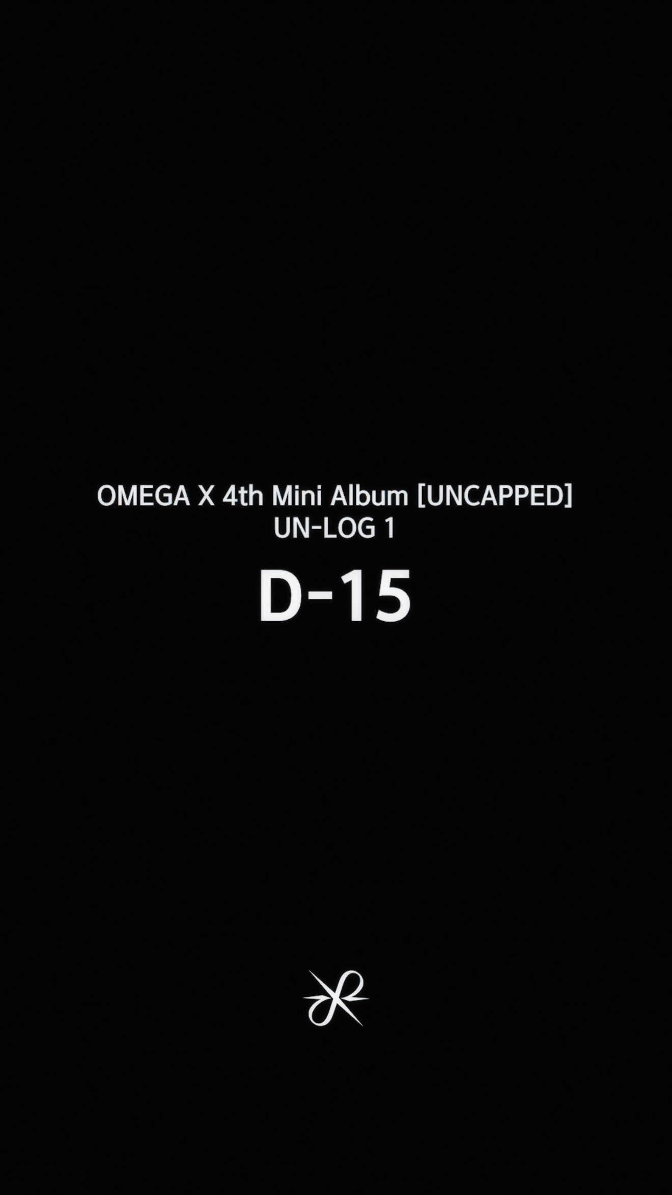 @OMEGA X
