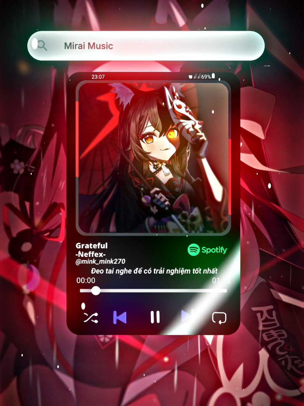 @𝙈𝙞𝙧𝙖𝙞 𝙈𝙪𝙨𝙞𝙘🎧