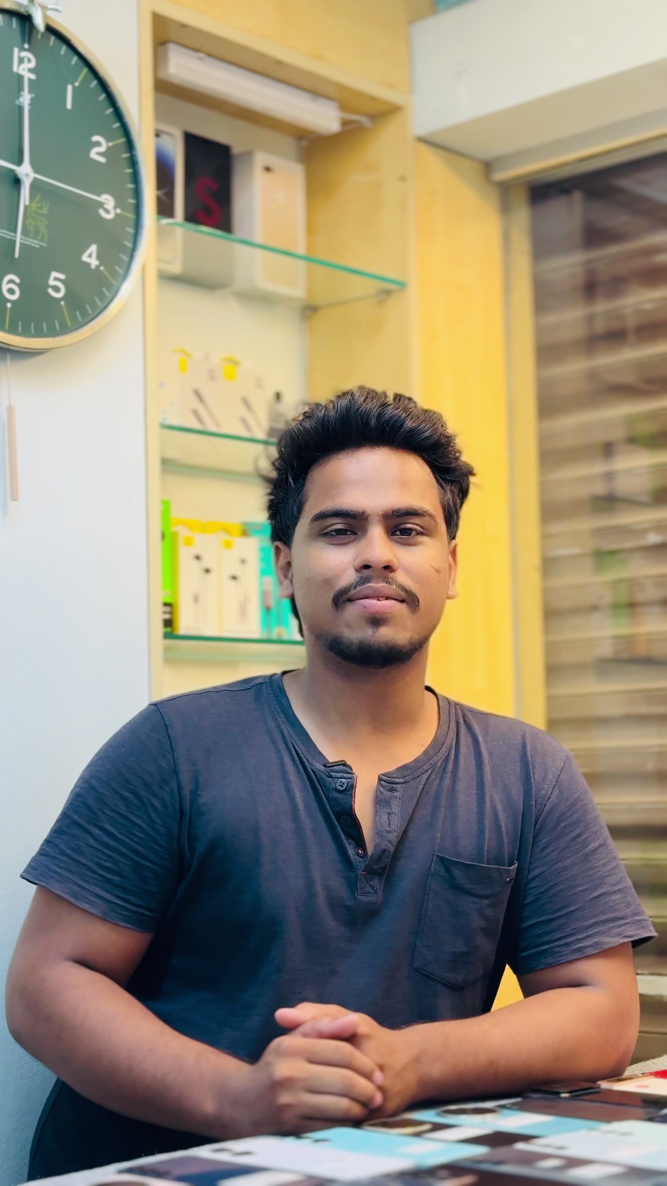 @Mobilee Hub Brahmanbaria