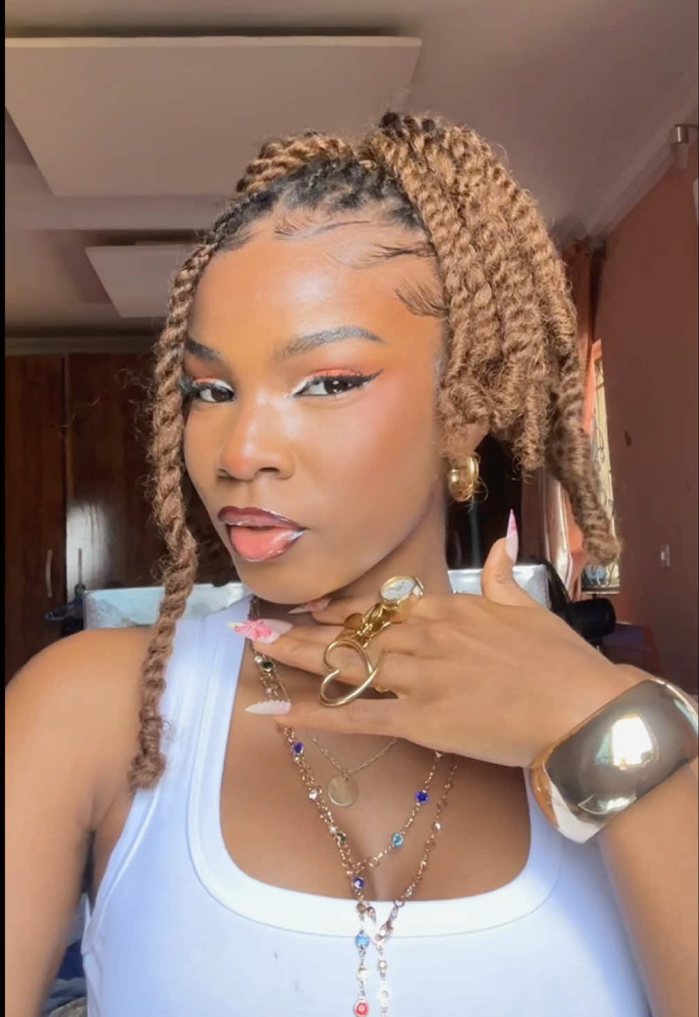 @✧˖° fade🌸💗 ✧˖°