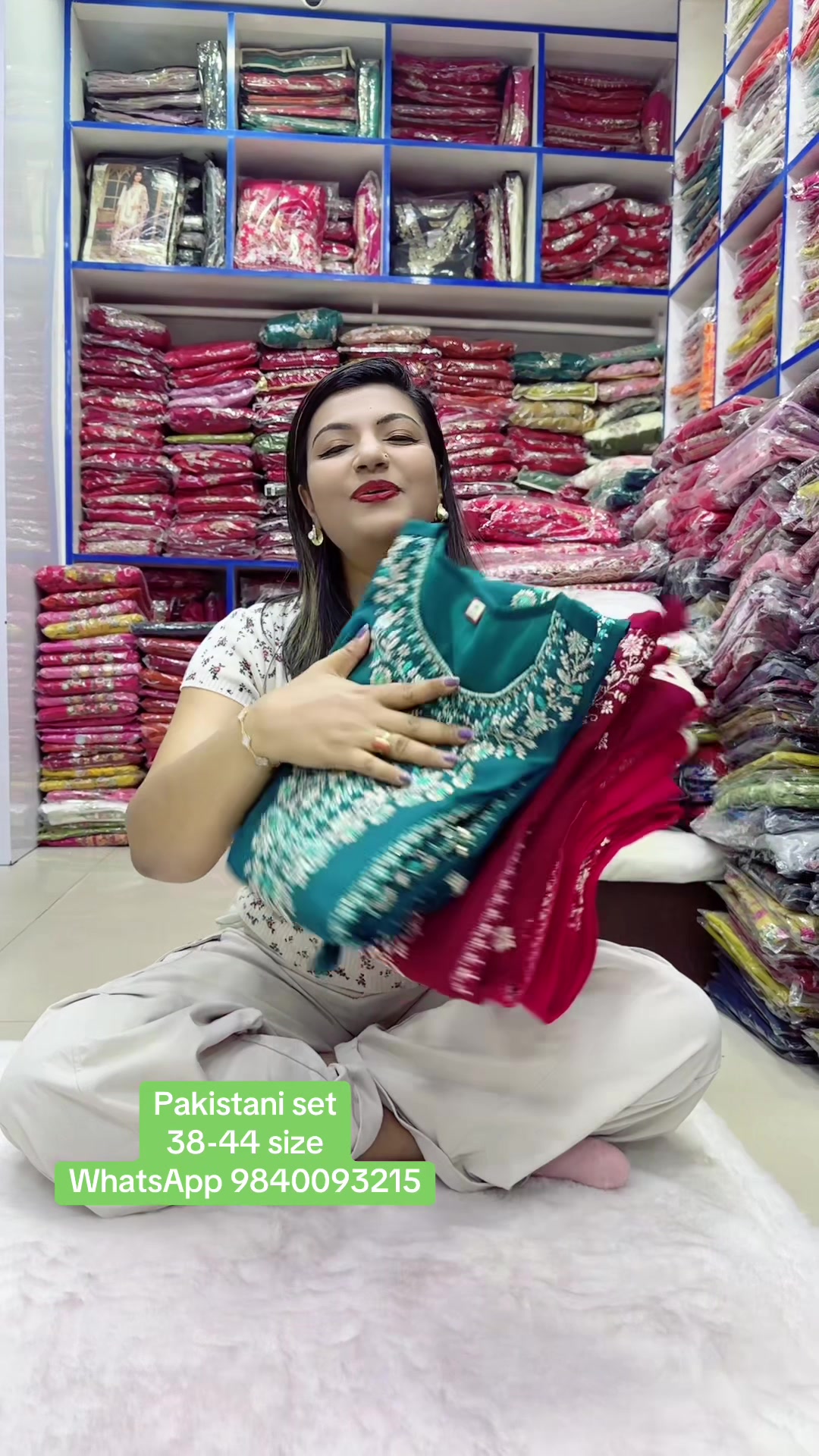@Fashion Clothing & Accessories