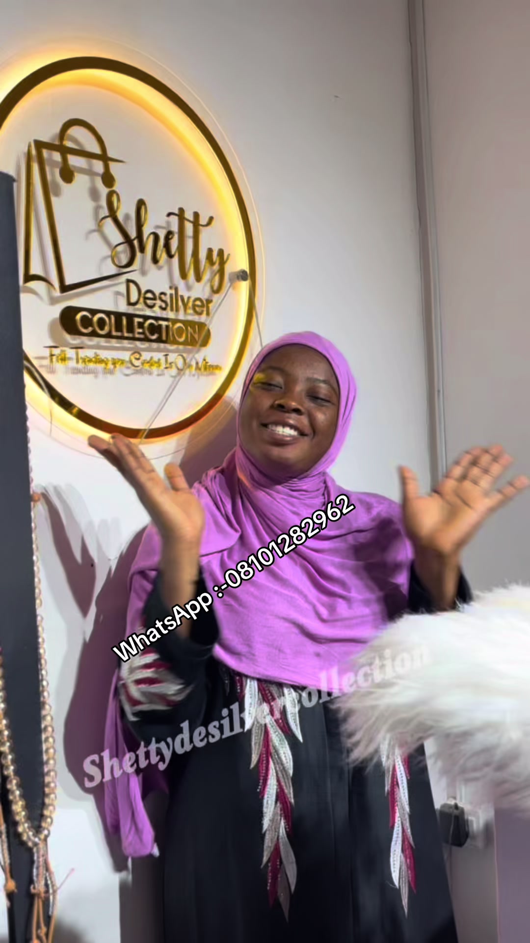 @SHETTYDESILVER COLLECTION ๐๐