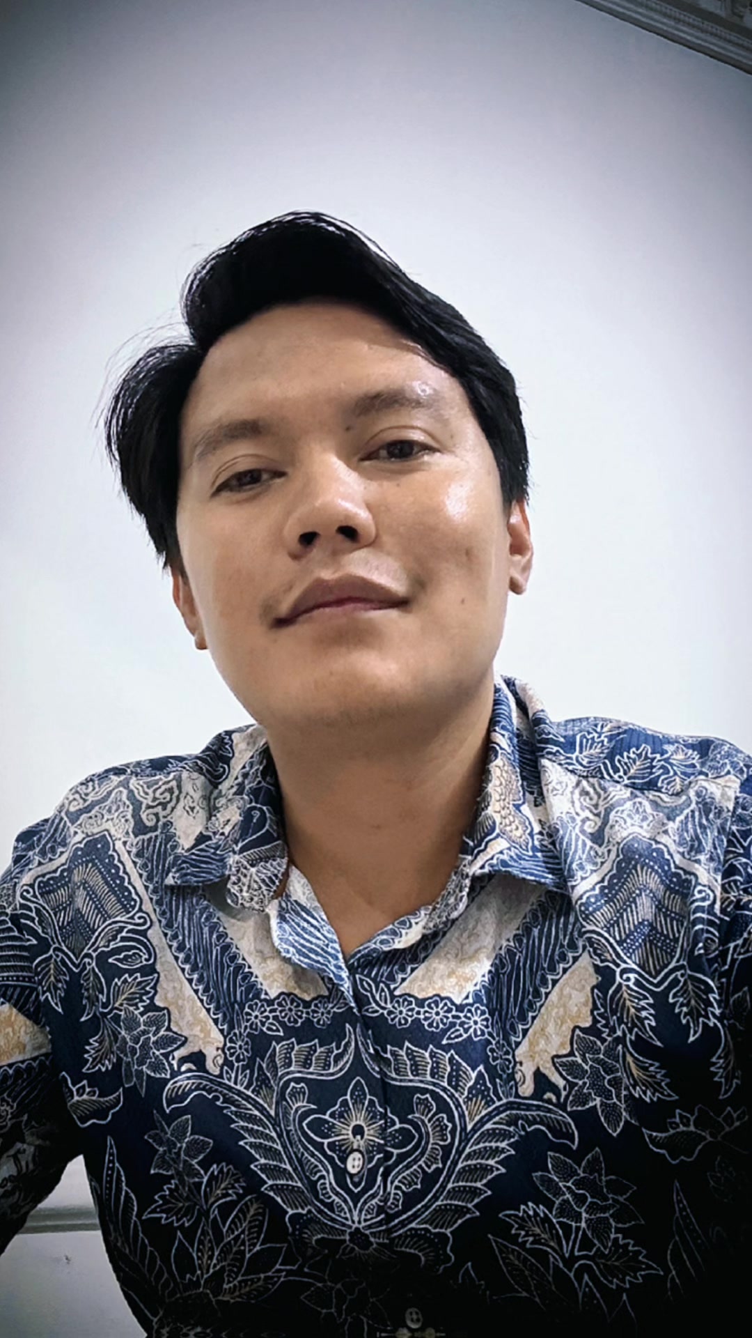 @Irwansyah