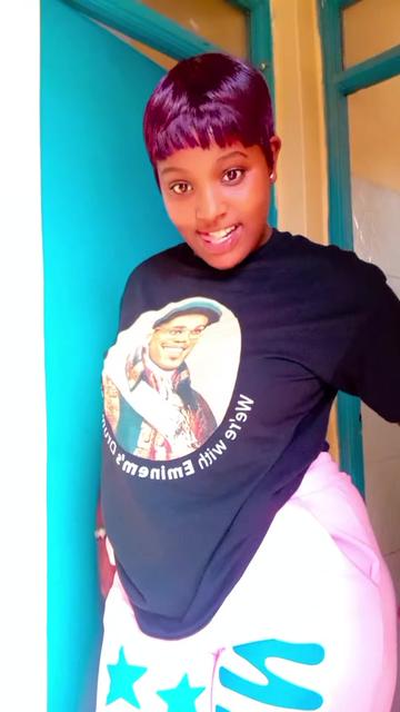 @#princess Aggie 🥰.