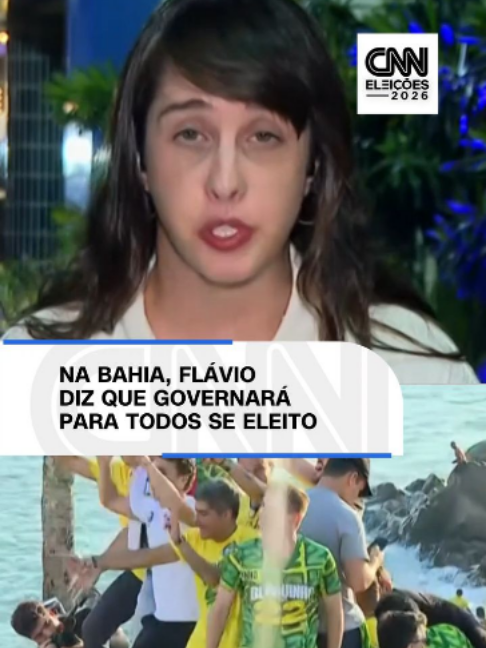 @CNN Brasil