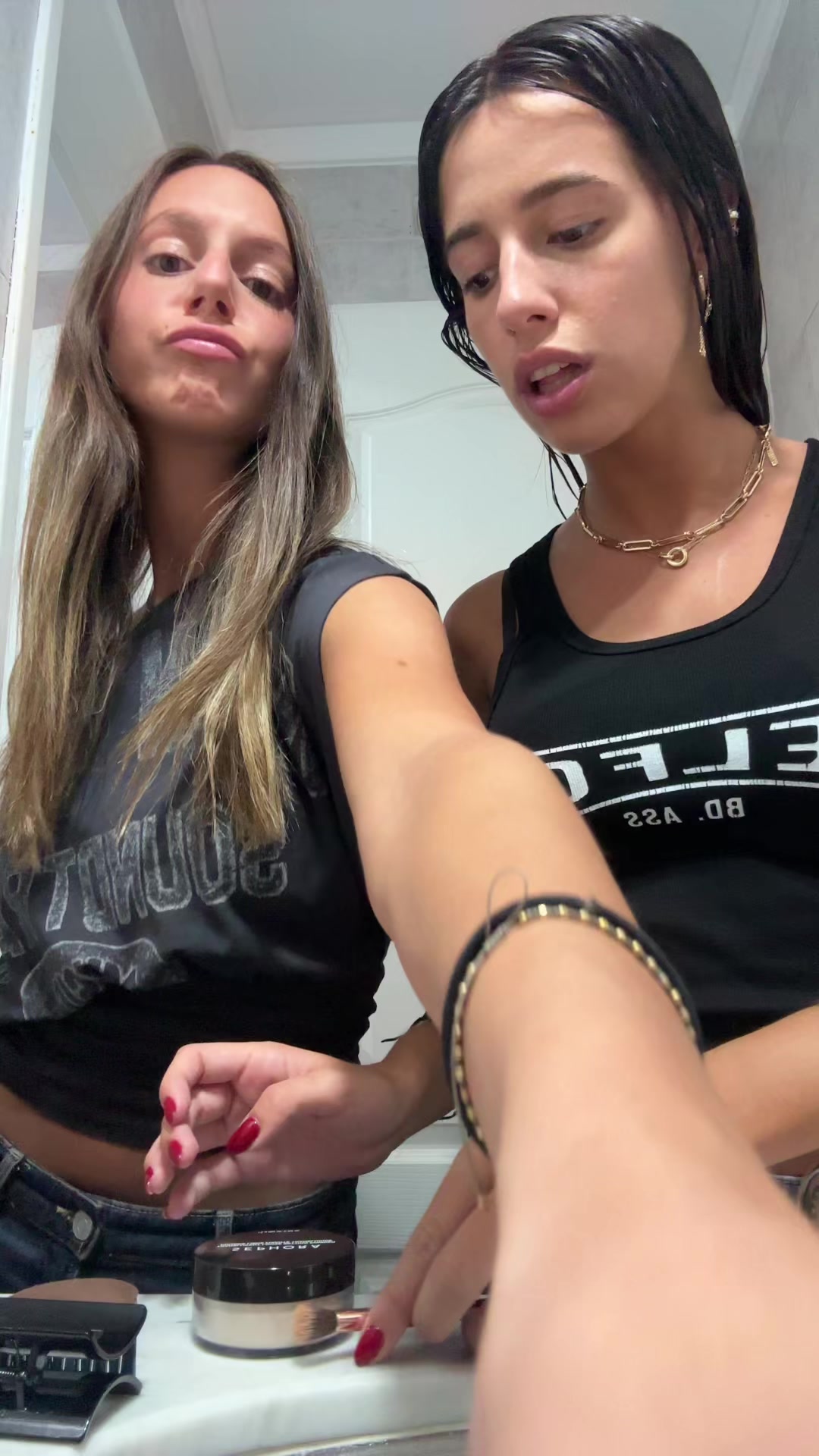 @julia larralde