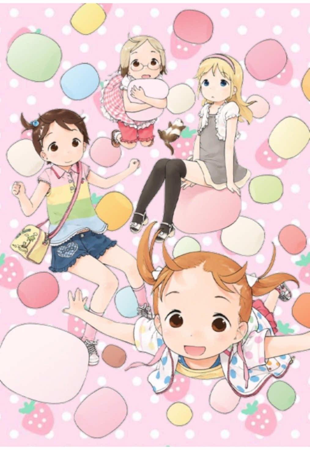 @t  ^_^  🍭🍀🍮