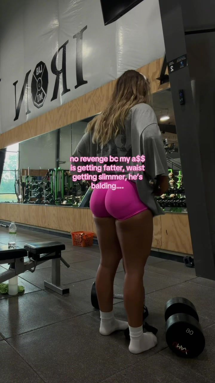 @Kaleigh